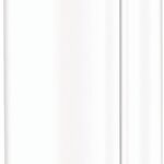 Abfallbehälter H763xB339xT260mm 52l weiss HAILO