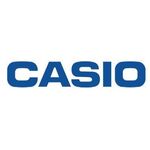 CASIO Tischrechner HR-150RCE-WA schwarz