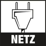 Sharp Tischrechner CS-2635RH-GYSE 12Zeichen druckend Netz/Batterie ws