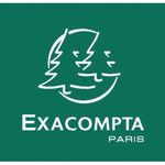 EXACOMPTA Ordnungsmap Ordonator 12 Fächer bedruckt 1-12 schwarz