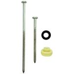 Grohe Befestigungsset für Movario-Konsole