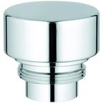 Grohe Umstellknopf chrom