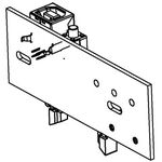 Grohe LED-Print f Sensia IGS Dusch-WC