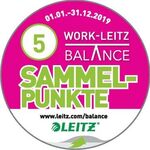 Leitz Briefablage Standard Plus 52270095 DIN A4 PS schwarz
