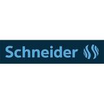 Schneider Permanentmarker Maxx 240 124001 1-2mm Rundspitze schwarz