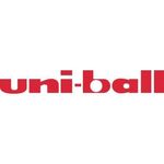 uni-ball Tintenroller eye Design 148176 0,4mm rot