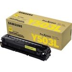Samsung Toner CLT-Y503L SU491A 5.000Seiten gelb