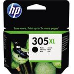 HP Tintenpatrone 3YM62AE 305XL sw