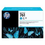 HP Tintenpatrone CM994A 761 400ml cyan