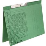 Leitz Pendelhefter 20940055 250g Amtsheftung gn