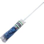 Wedel mit Telestiel Lambswool Magnetic ca.90cm