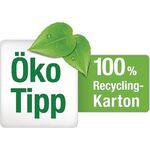 Falken Pendelhefter 15033664 Kaufmännische Heftung rt