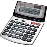GENIE Tischrechner 560T 10270 12stellig Klappdisplay Blister