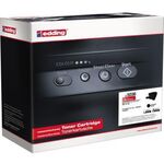 edding Toner 18-5036 wie Kyocera TK-1115 schwarz