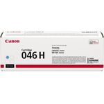 Canon Toner 1253C002 CRG 046 HC hohe Kapazität 5.000Seiten cyan