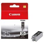Canon Tintenpatrone 1509B001 PGI35BK 9,3ml schwarz