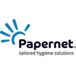 Papernet Toilettenpapierspender 416146 345x148x345mm ws