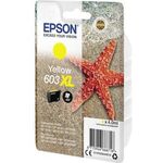 Epson Tintenpatrone C13T03A44010 603XL gelb