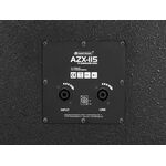 OMNITRONIC AZX-115 PA-Subwoofer 400W