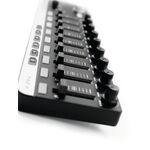 OMNITRONIC FAD-9 MIDI-Controller
