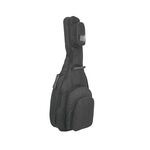 DIMAVERY DSB-610 Soft-Bag Westerngitarre