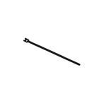 ACCESSORY Kabelbinder Klettverschluss 13x200mm