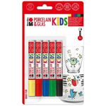 Marabu KiDS Porcelain & Glas Painter