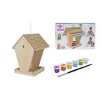 EH Outdoor, Futterhaus