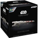 Adventskalender X-wing Fighter