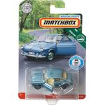 MBX Autos mit beweglichen Teilen, sort.