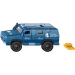 SIKU Geldtransporter