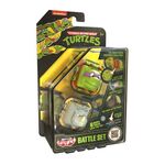 TRL BC DONATELLO VS ROCKSTEADY 2er PACK