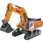 LIEBHERR R980 SME Raupenbagger mit Bluet