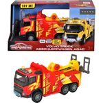 Volvo Abschleppwagen ADAC