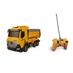 RC Truck MB Arocs My little Dumper