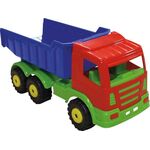 Kipp LKW Euro Truck ca. 70cm