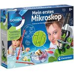 Galileo - Mein erstes Mikroskop