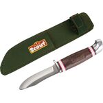 SCOUT Schnitzmesser