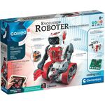Galileo - Evolution Roboter