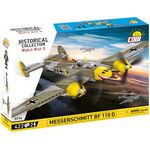 Messerschmitt BT 110 D