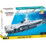 USS TANG (SS-306)