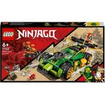 NIN Lloyds Rennwagen EVO