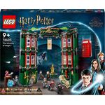 LGO HP Zaubereiministerium