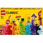 Classic Großes Kreativ-Bauset