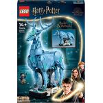 LGO HP Expecto Patronum