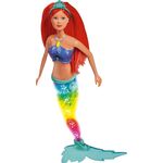 SL Sparkle Mermaid