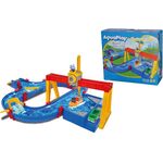 AquaPlay ContainerPort