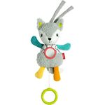 Mini-Spieluhr Fuchs