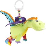 Clip & Go Diego der fliegende Drache