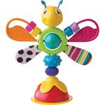 Freddie Glühwürmchen -Hochstuhlspielzeug
